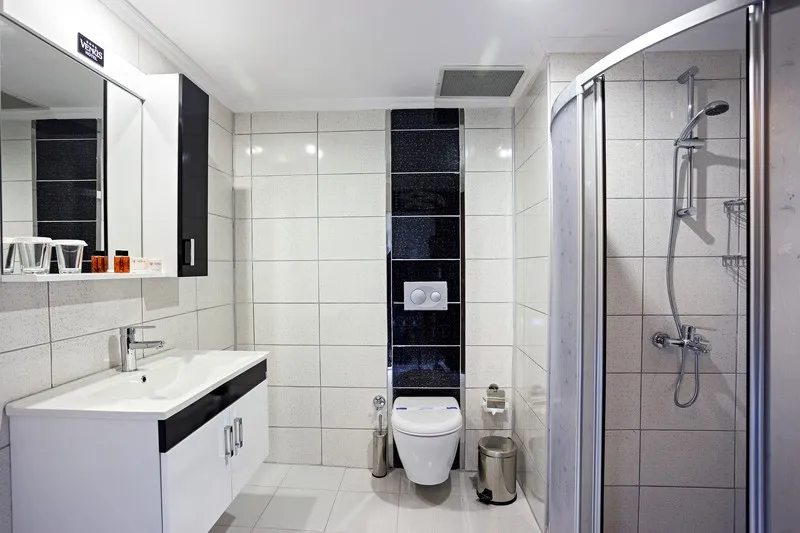 DOUBLE SINGLE USE STANDARD Room, Bieno Venus Hotel, Antalya