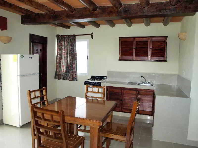 SUITE WITH TERRACE Room, El Campanario, Playa Del Carmen