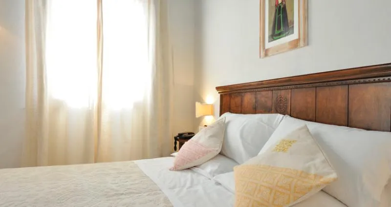 Double or Twin SUPERIOR Room, Hotel Orlando Sardegna, Alghero