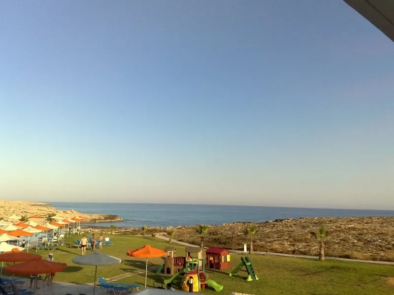 General view, Aktea Beach Village, Cyprus