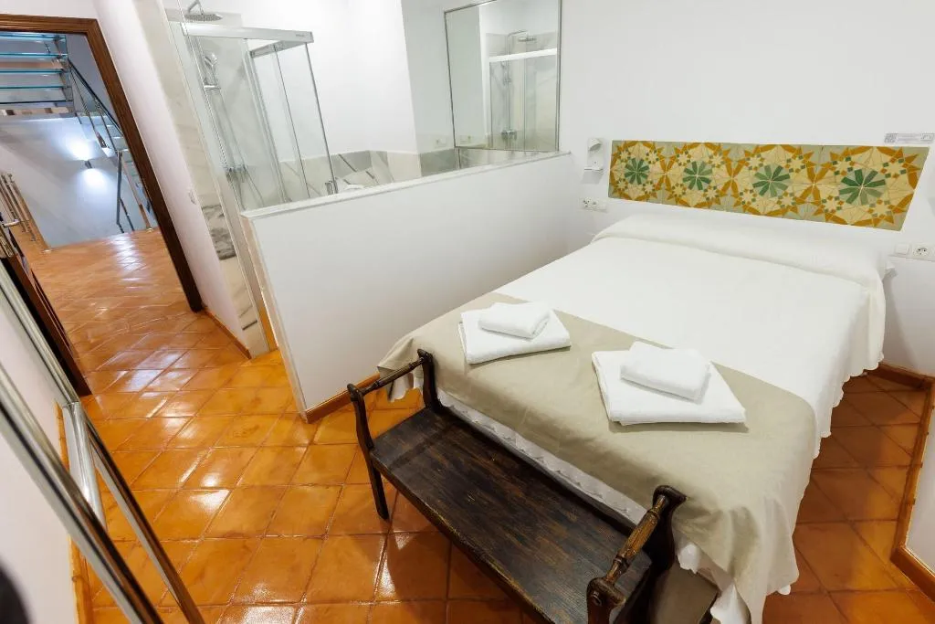 Room, Arte De Cozina, Andalucia