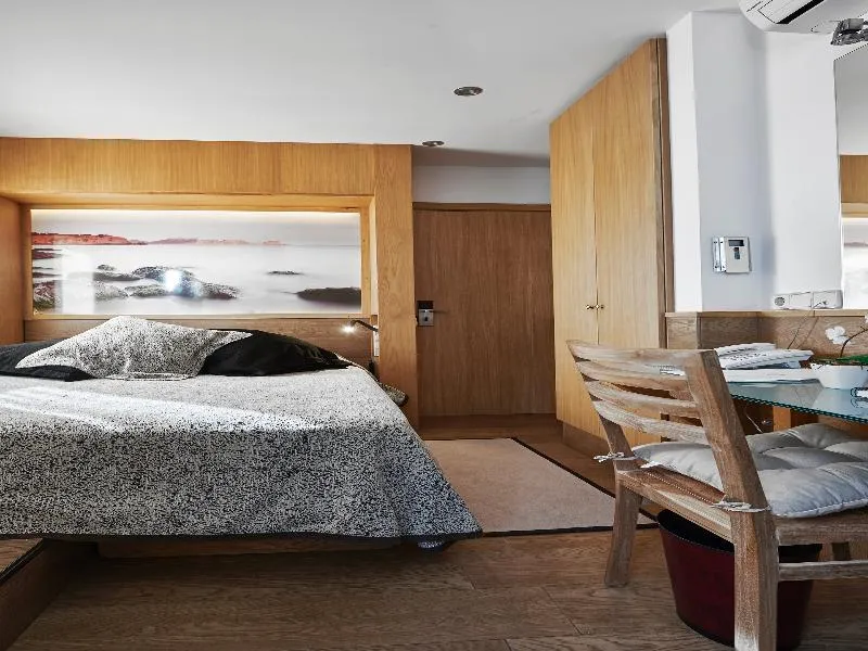 SINGLE SUPERIOR Room, Lux Isla, Ibiza
