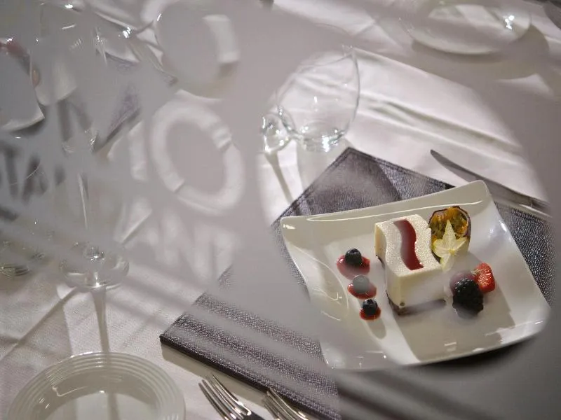 Restaurant, As Hotel Limbiate Fiera, Milan