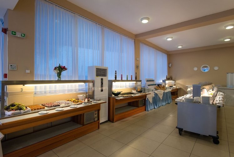 Panorama Sidari Hotel, Corfu