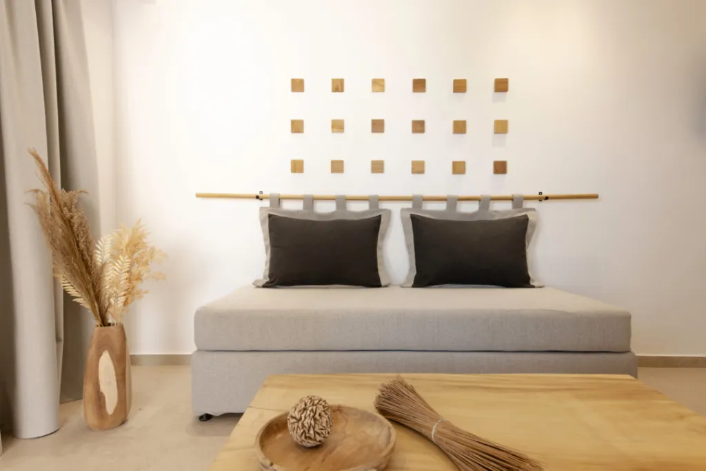 STUDIO SUPERIOR Room, Andreotis Hotel Apts, Cyprus