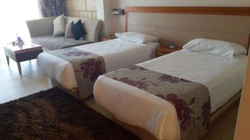 Room, Barcelo Tiran Sharm Resort, Red Sea Riviera