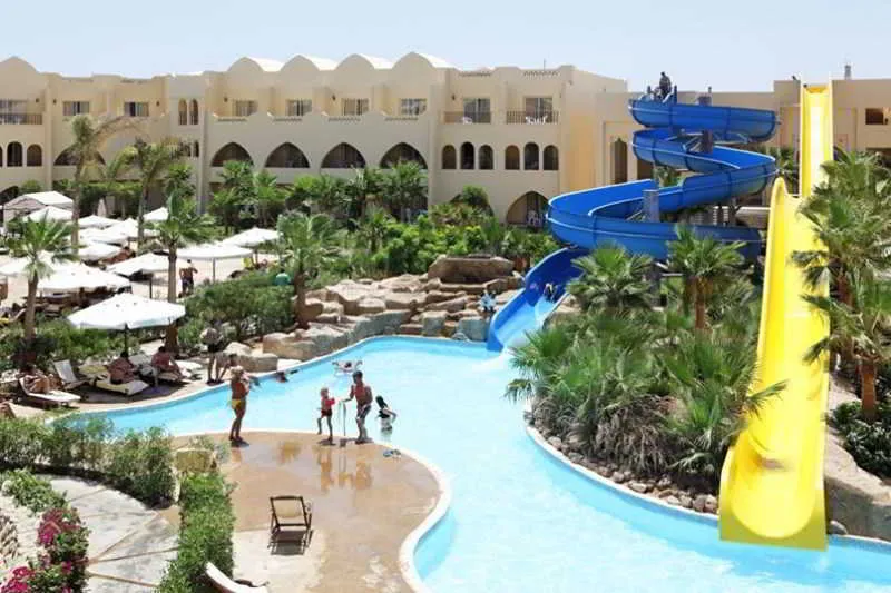 Room, Palmyra Resort, Red Sea Riviera