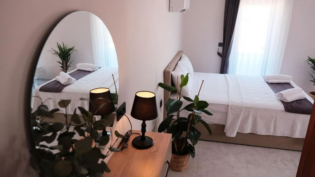 Room, Marina Lora Butik Otel, Izmir