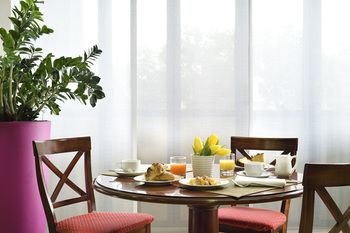 Atahotel Quark Due Residence, Milan