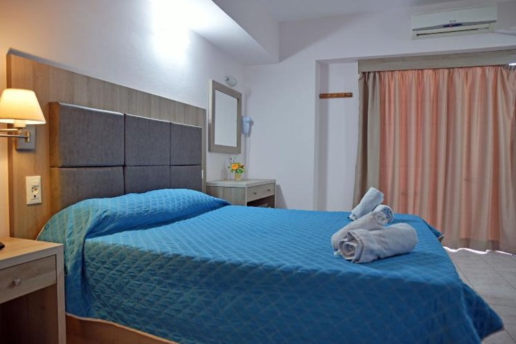 Image, Sun & Sea Apartments, Rhodes