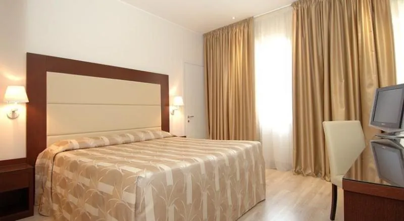 DOUBLE SUPERIOR Room, Lugano Torretta, Venice