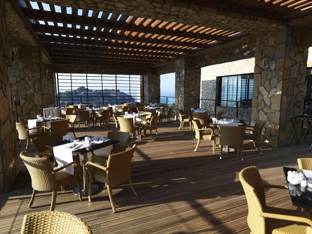 Restaurant, Tui Blue Seno, Dalaman