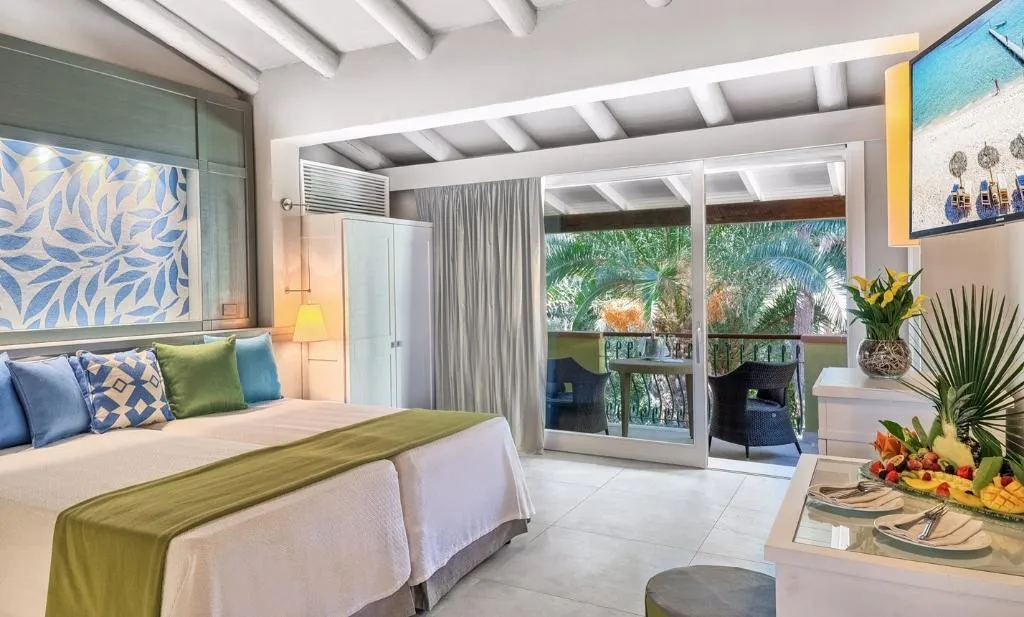 Room, Forte Village Resort Pineta, Cagliari