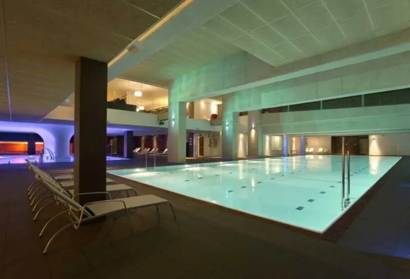 Pool, Castro Exclusive Residences SPA Sagrada Familia, Barcelona
