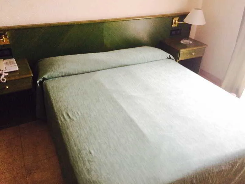 DOUBLE STANDARD Room, Park Imperatore Adriano, Rome