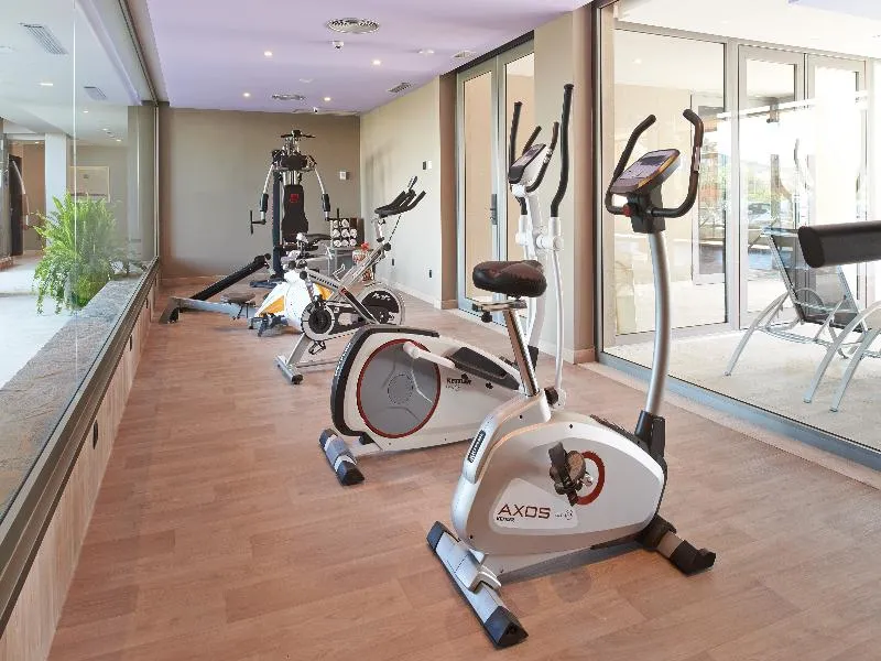 Sports and Entertainment, Marins Beach Club, Majorca