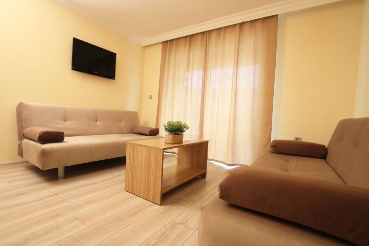 Image, Blue Palace Apart & Hotel, Dalaman