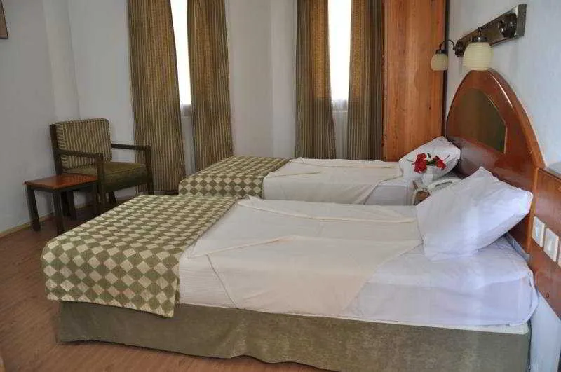 Room, Eden, Bodrum