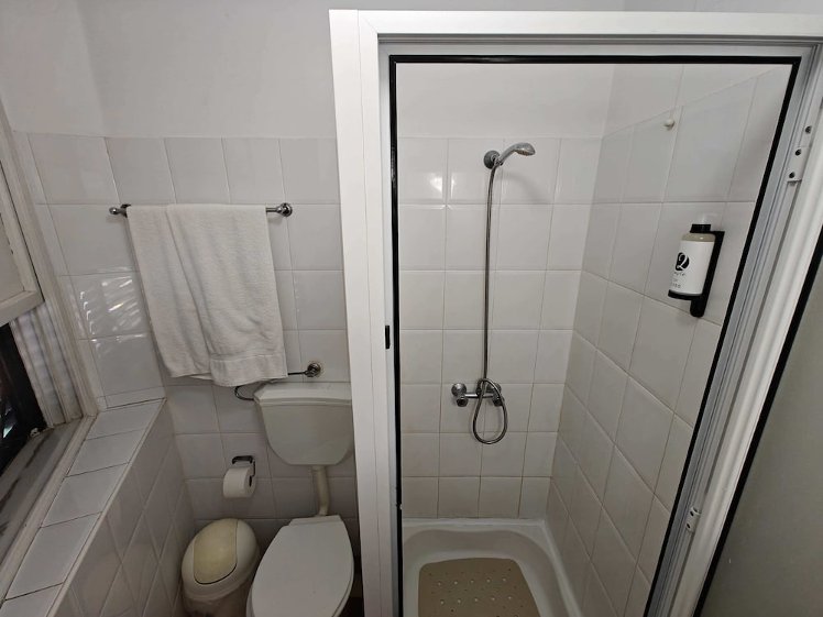Residencial Mirasol, Madeira