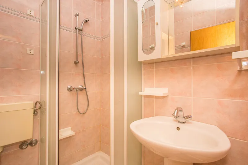 APARTMENT CAPACITY 3 Room, Villa Jerkan, Split