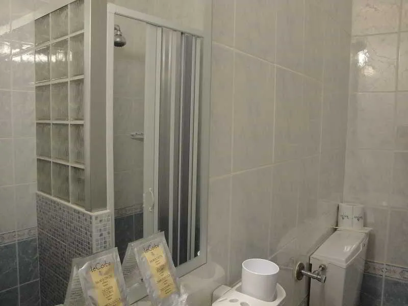 Room, Hotel Santa Croce, Florence