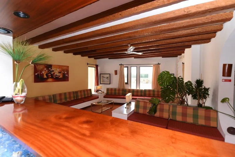 Bar, Praia da Lota Resort - Hotel, Algarve