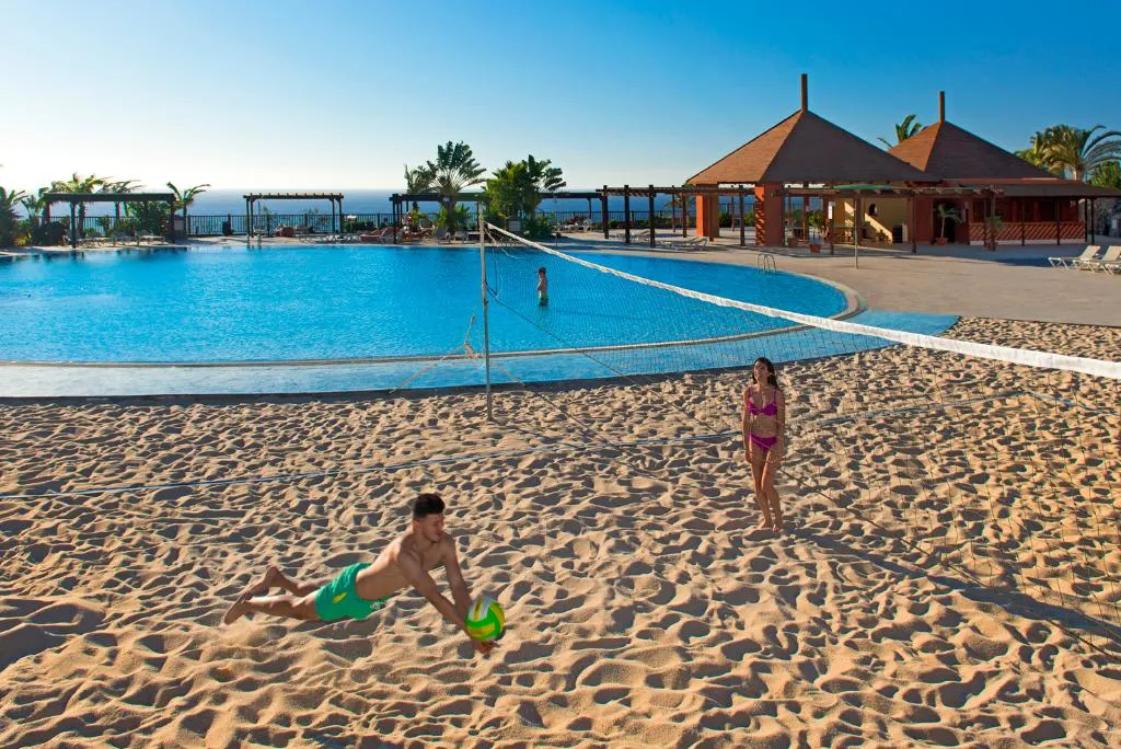 Sports and Entertainment, Esencia de La Palma by Princess Adults Only, La Palma