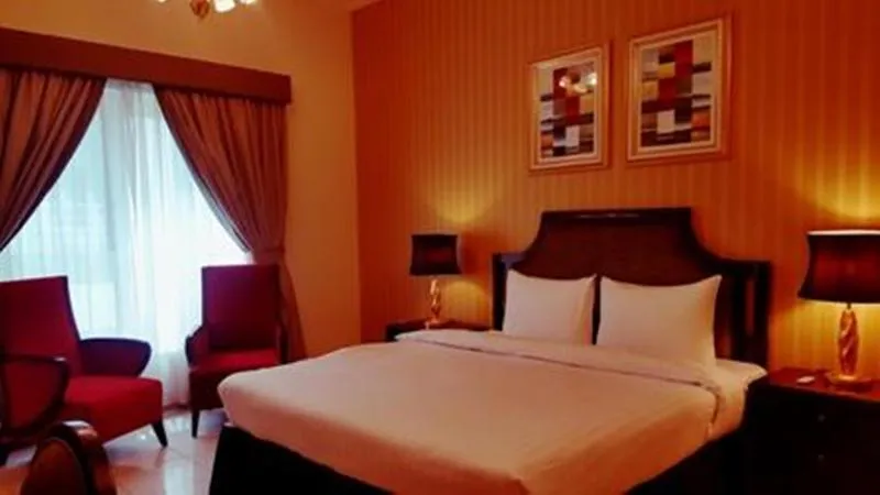 APARTMENT TWO BEDROOMS Room, Al Manar Hotel Apartment, Dubai