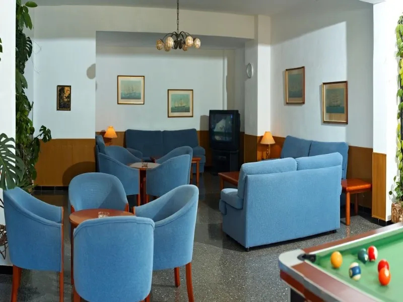Sports and Entertainment, Condemar, Majorca