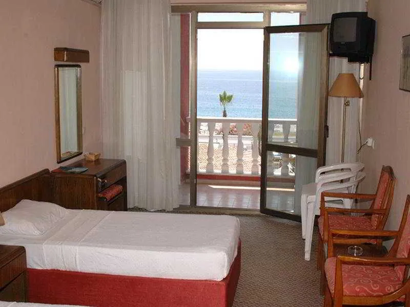 Room, Bone Club Hotel Svs, Antalya