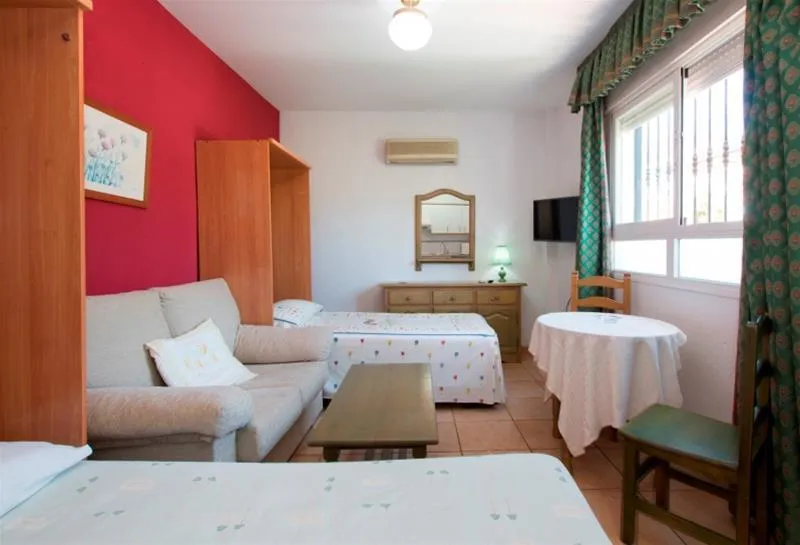 STUDIO STANDARD Room, Apartamentos La Fonda, Costa Del Sol