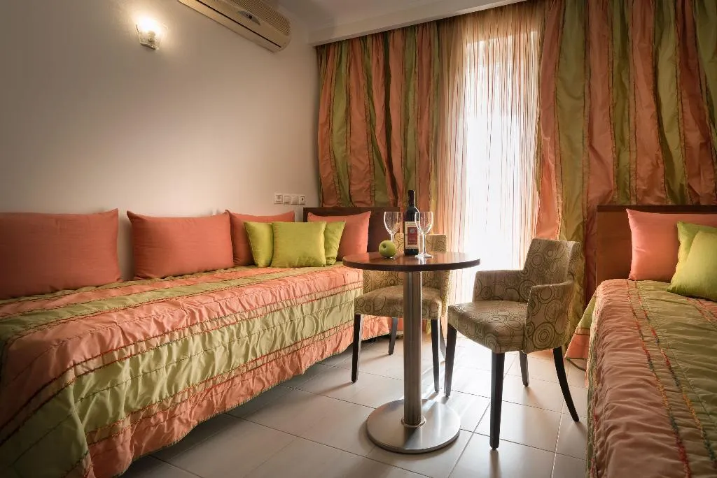 SUITE EXECUTIVE Room, Galaxy Beach Resort BW Premier Collection, Zante