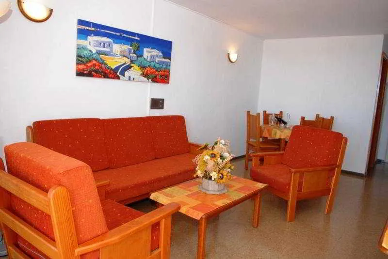 Room, Rio Piedras, Gran Canaria
