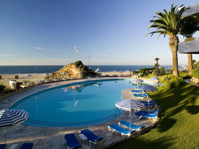 Pool, Algarve Casino, Algarve
