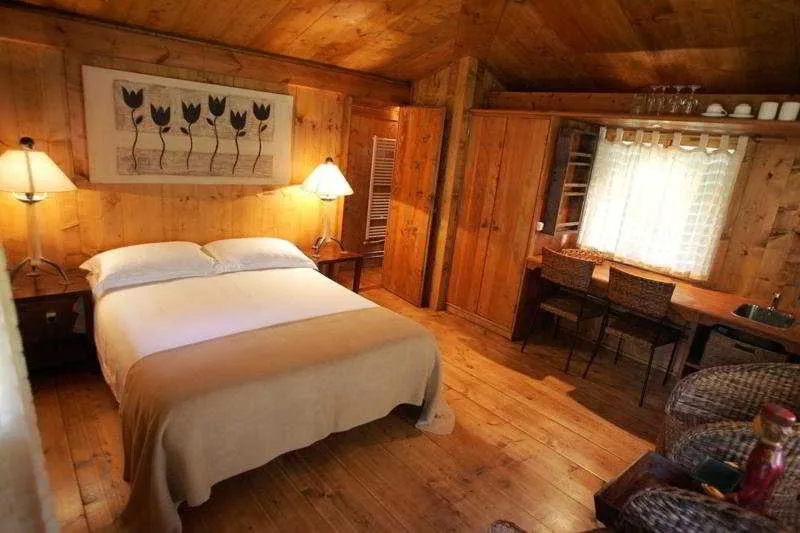 CHALET STANDARD Room, Quinta Das Eiras, Madeira
