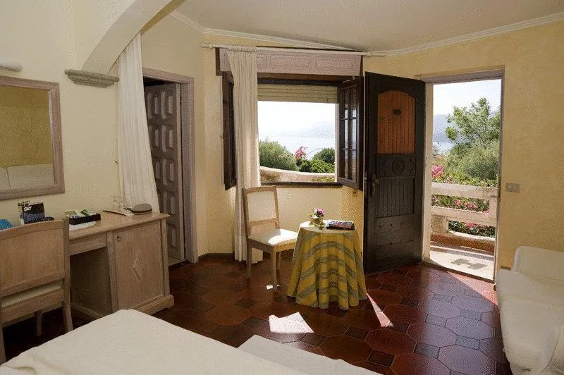 General view, Costa Dorada, Olbia