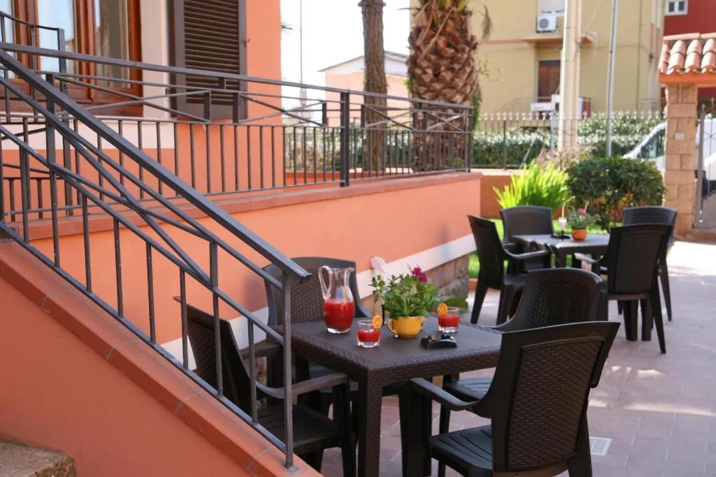 General view, Villa Marogna Rooms And Breakfast, Alghero