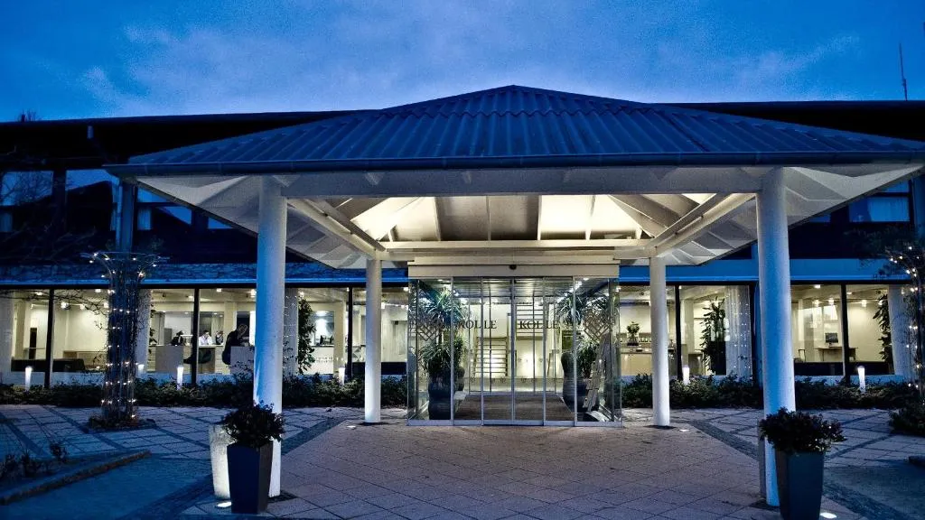 General view, Kollekolle Hotel & Conference Center, Copenhagen