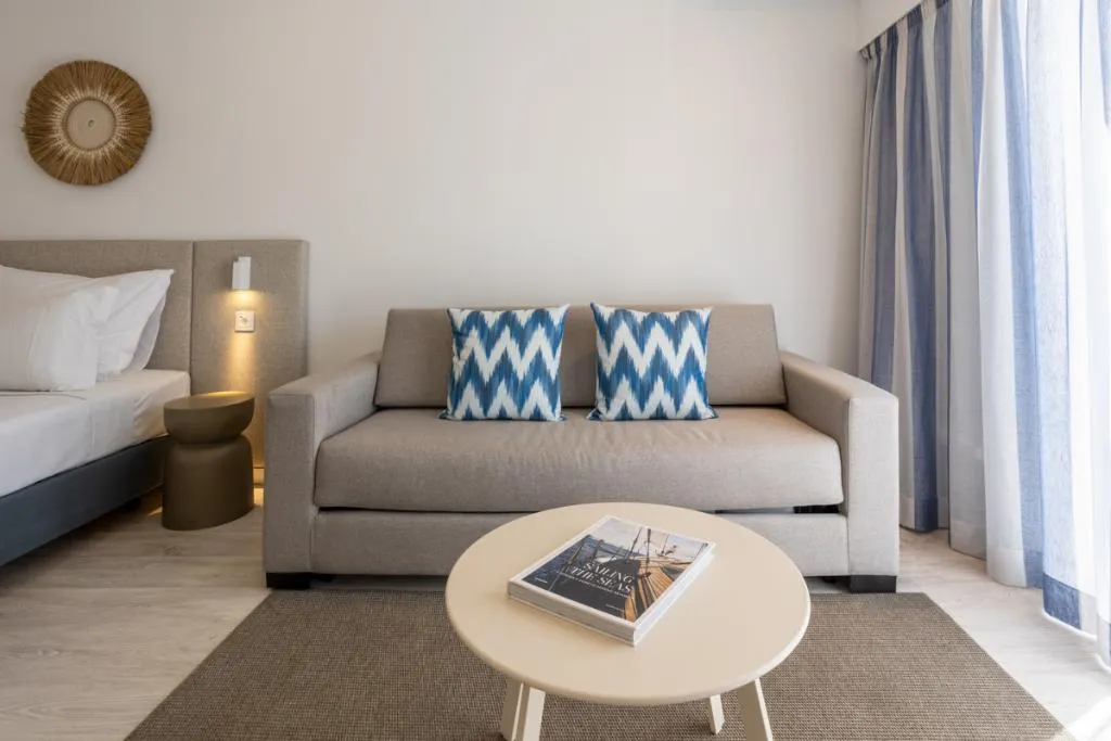 FAMILY ROOM CAPACITY 3 Room, Baltum, Algarve