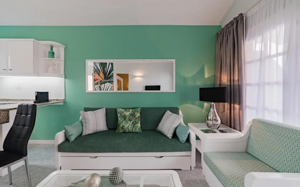 Room, Club Vista Serena, Gran Canaria
