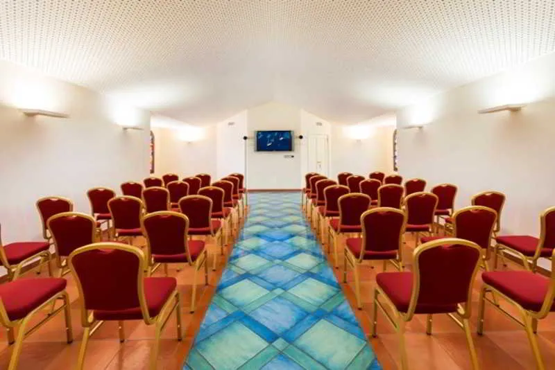 Conferences, Hotel Santa Gilla, Cagliari