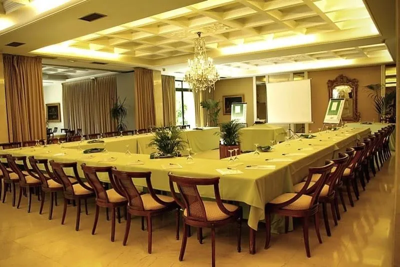 Conferences, S'Agaro Hotel Wellness & Spa, Costa Brava