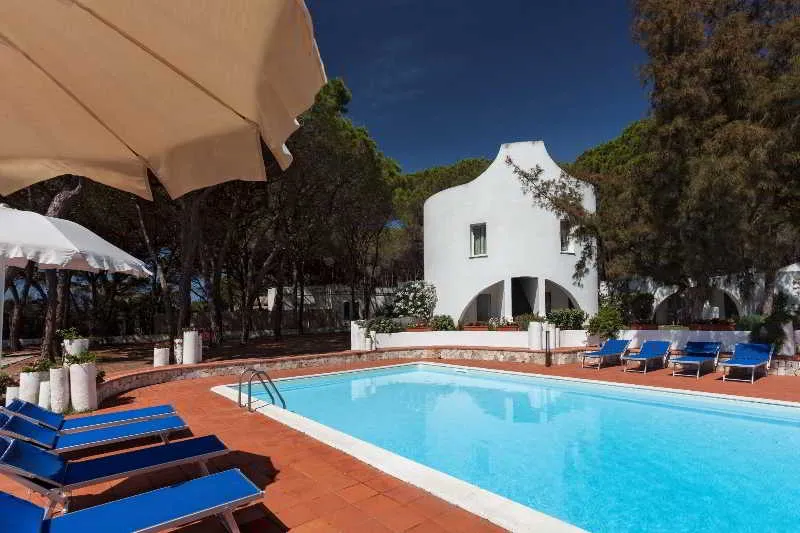 Pool, Hotel Mare Pineta Sardegna - Adults only, Cagliari