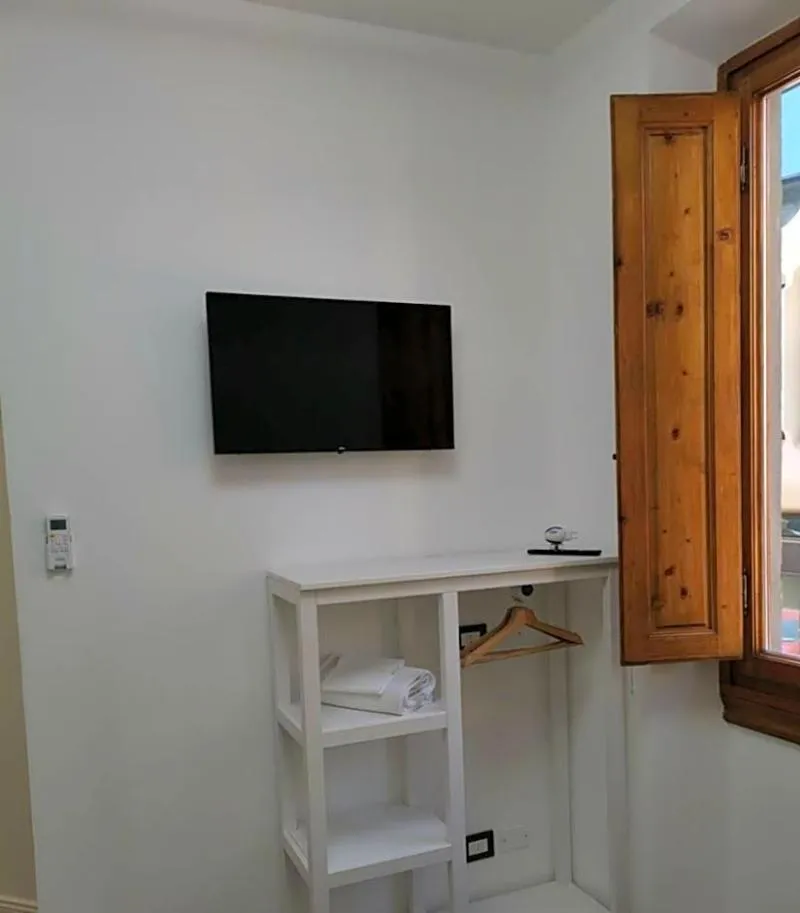 Lobby, Le Camere dei Conti, Florence