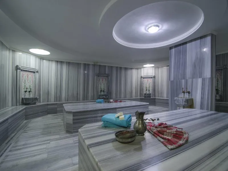 Sports and Entertainment, Sea Pearl Hotel, Izmir
