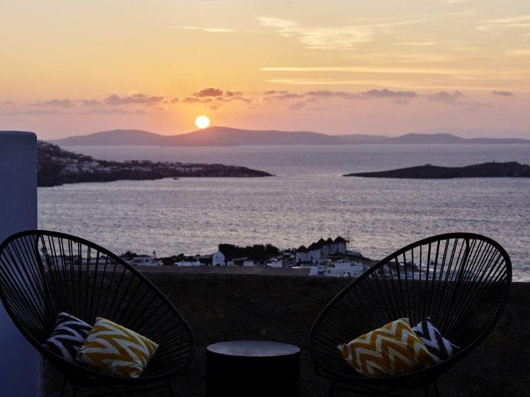 Boho Origin Mykonos, Mykonos