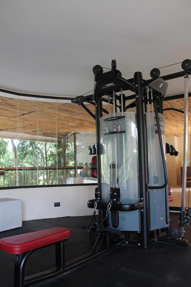 Sports and Entertainment, Copal Tulum Hotel, Cancun Area