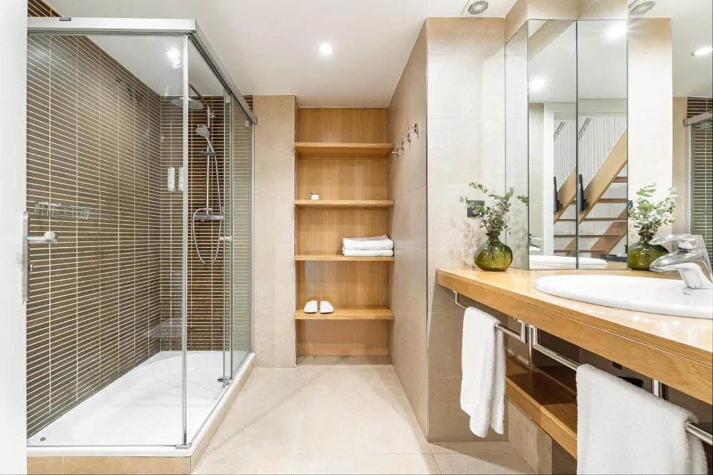 SUITE STANDARD Room, Casa Bella Gracia, Barcelona