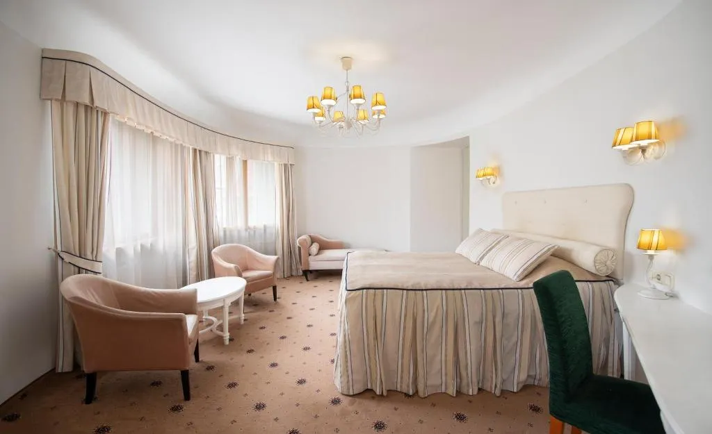 STUDIO STANDARD Room, Hestia Hotel Radi un Draugi, Riga