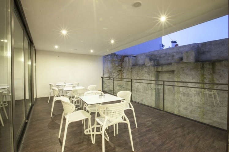 Casa Dona Maria Luiza, Porto